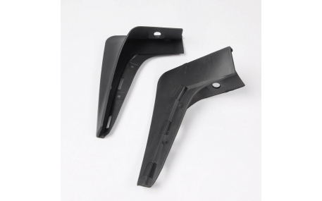 Брызговики Mini Clubman