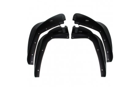 Брызговики Mini Countryman