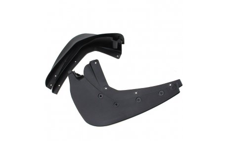 Брызговики Mini Countryman