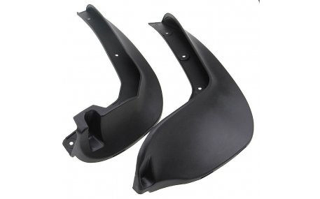 Брызговики Mini Countryman