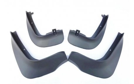 Брызговики Mini Countryman