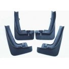 Брызговики BMW X5 G05