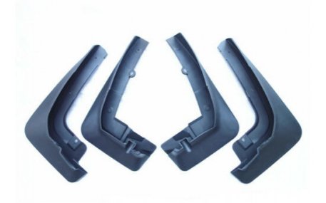 Брызговики BMW X5 G05