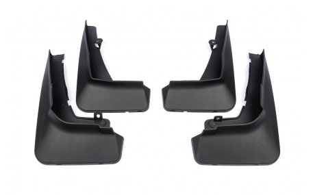 Брызговики BMW X6 G06