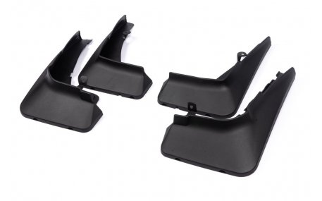 Брызговики BMW X6 G06