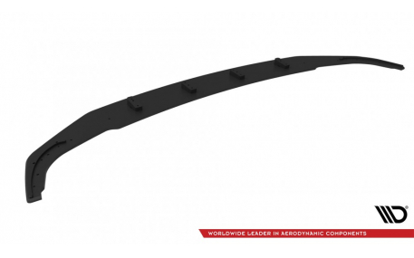 Накладка передняя BMW 2 G42