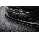 Накладка передняя BMW 2 G42