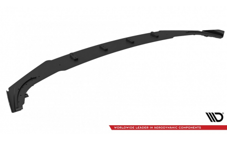 Накладка передняя BMW 2 G42