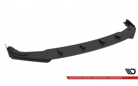 Накладка передняя BMW 2 G42