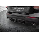 Накладка задняя BMW 2 G42