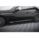 Пороги BMW 2 G42