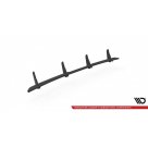 Накладка задняя BMW 3 G20 2019-2022