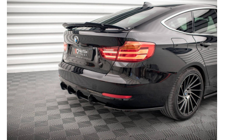Накладка задняя BMW 3 F34 GT