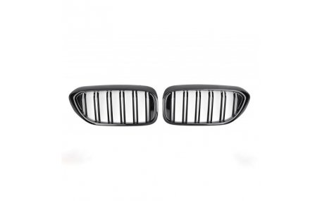Решетка радиатора BMW 5 G30 2016-2020