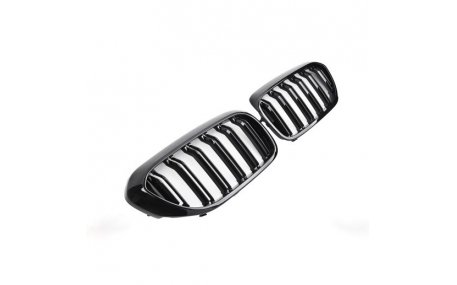 Решетка радиатора BMW 5 G30 2016-2020