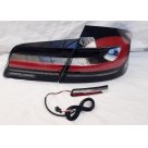 Фонари задние BMW 5 F10