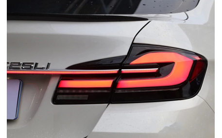 Фонари задние BMW 5 F10