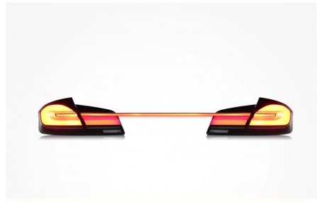 Фонари задние BMW 5 F10