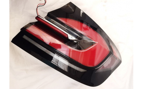 Фонари задние BMW 5 F10