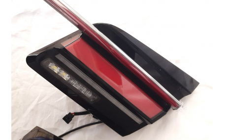 Фонари задние BMW 5 F10