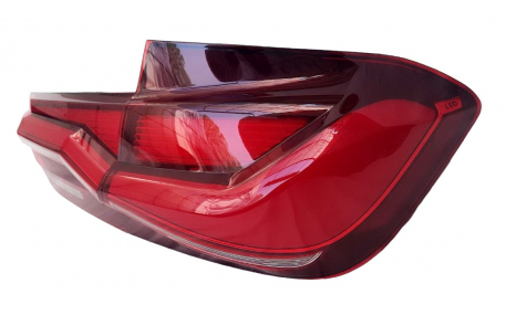 Фонари задние BMW 3 F30