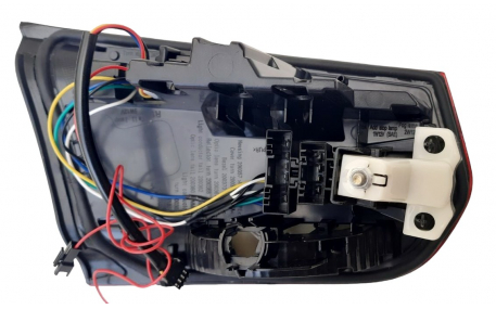 Фонари задние BMW 3 F30