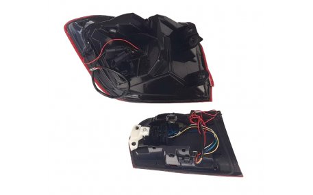 Фонари задние BMW 3 F30