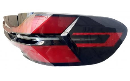 Фонари задние BMW X5 G05