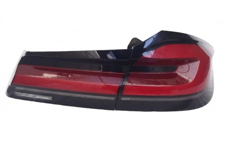 Фонари задние BMW 5 G30 2016-2020