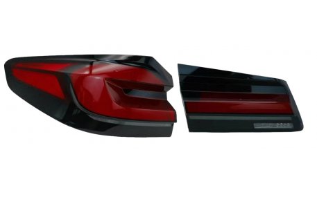 Фонари задние BMW 5 G30 2016-2020