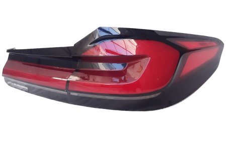 Фонари задние BMW 5 G30 2016-2020