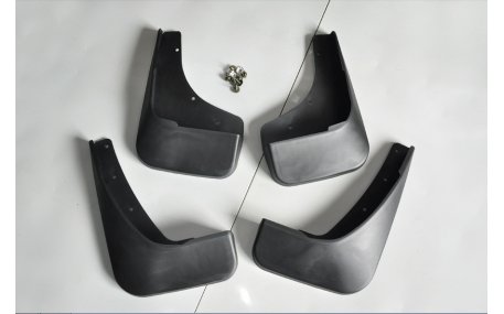 Брызговики Mazda CX-5