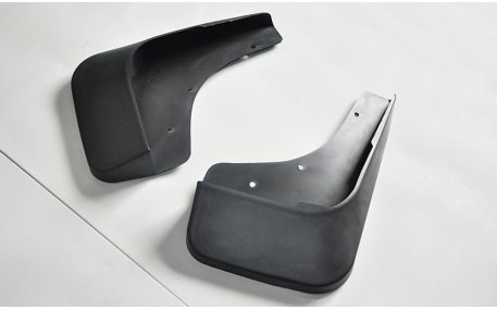 Брызговики Mazda CX-5