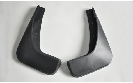 Брызговики Mazda CX-5