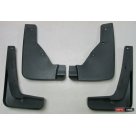 Брызговики Mitsubishi ASX