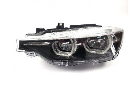 Фары передние BMW 3 F30 2015-2019