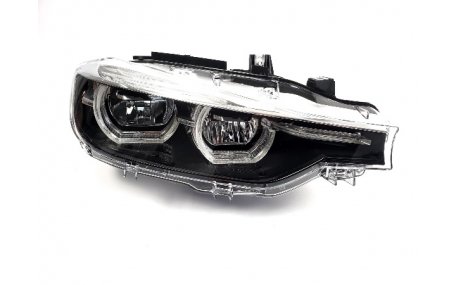 Фары передние BMW 3 F30 2015-2019
