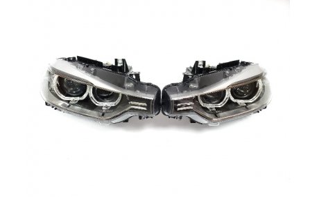 Фары передние BMW 3 F30 2015-2019