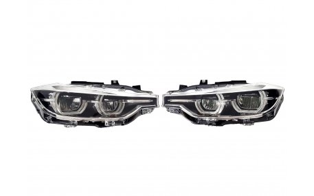 Фары передние BMW 3 F30 2015-2019