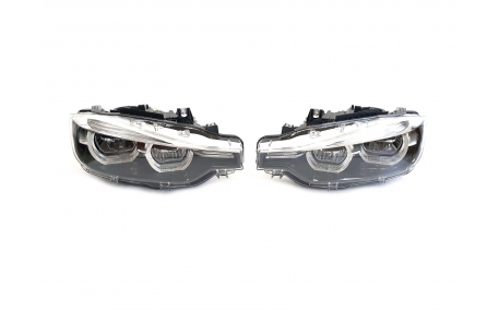 Фары передние BMW 3 F30 2015-2019