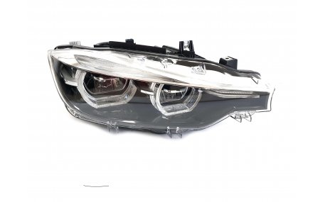 Фары передние BMW 3 F30 2015-2019