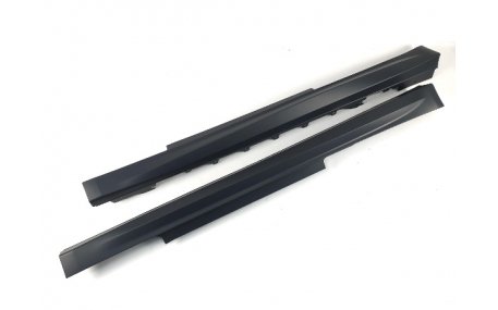 Комплект обвеса BMW 4 (F36)