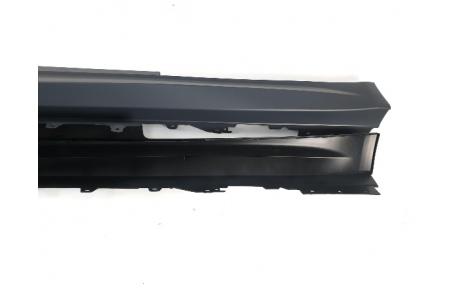 Комплект обвеса BMW 4 (F36)