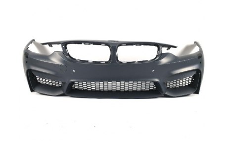 Комплект обвеса BMW 4 (F36)