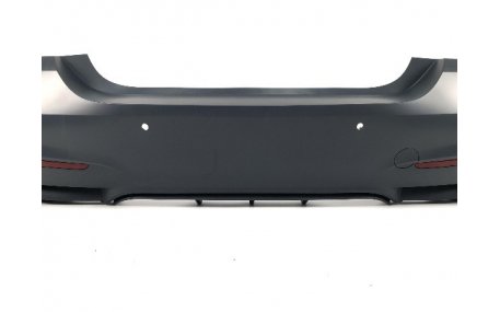 Комплект обвеса BMW 4 (F36)