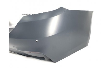 Комплект обвеса BMW 4 (F36)