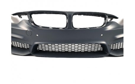 Бампер передний BMW 4 F36