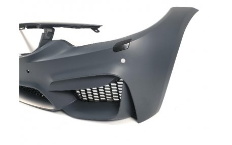 Бампер передний BMW 4 F36