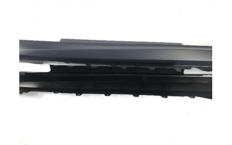 Пороги BMW 4 F36 Grand Coupe