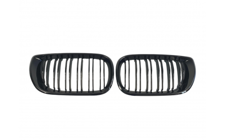 Решетка радиатора BMW 3 E46 Sedan 2001-2005